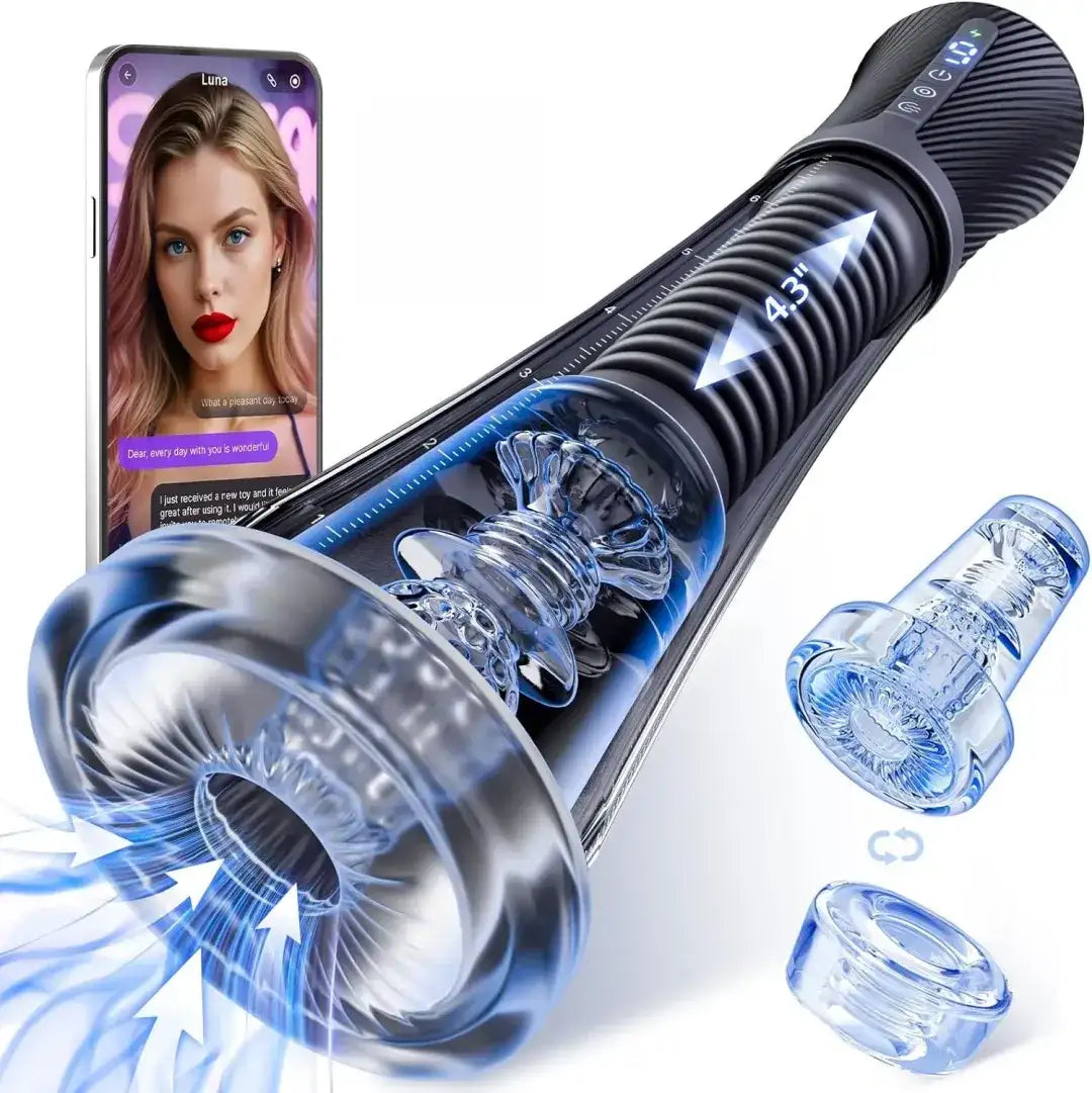 🔥🔥The 'Sculptor' Penis Pump🔥🔥Shape Your Size💪Amplify Your Pleasure😍