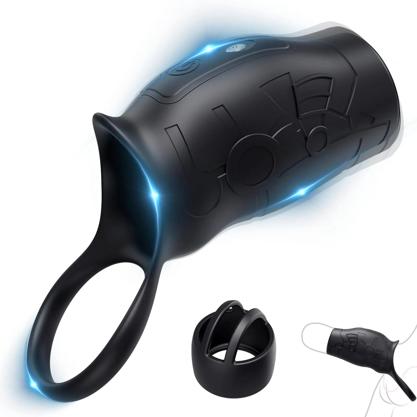 💥 2025 The Peak Performance Series 👑 Confidence Crown - Unlock your full potential in bed