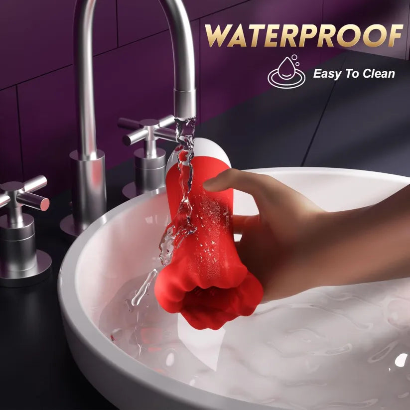 💥Special release of the Series -- 💋Big mouth Trainer