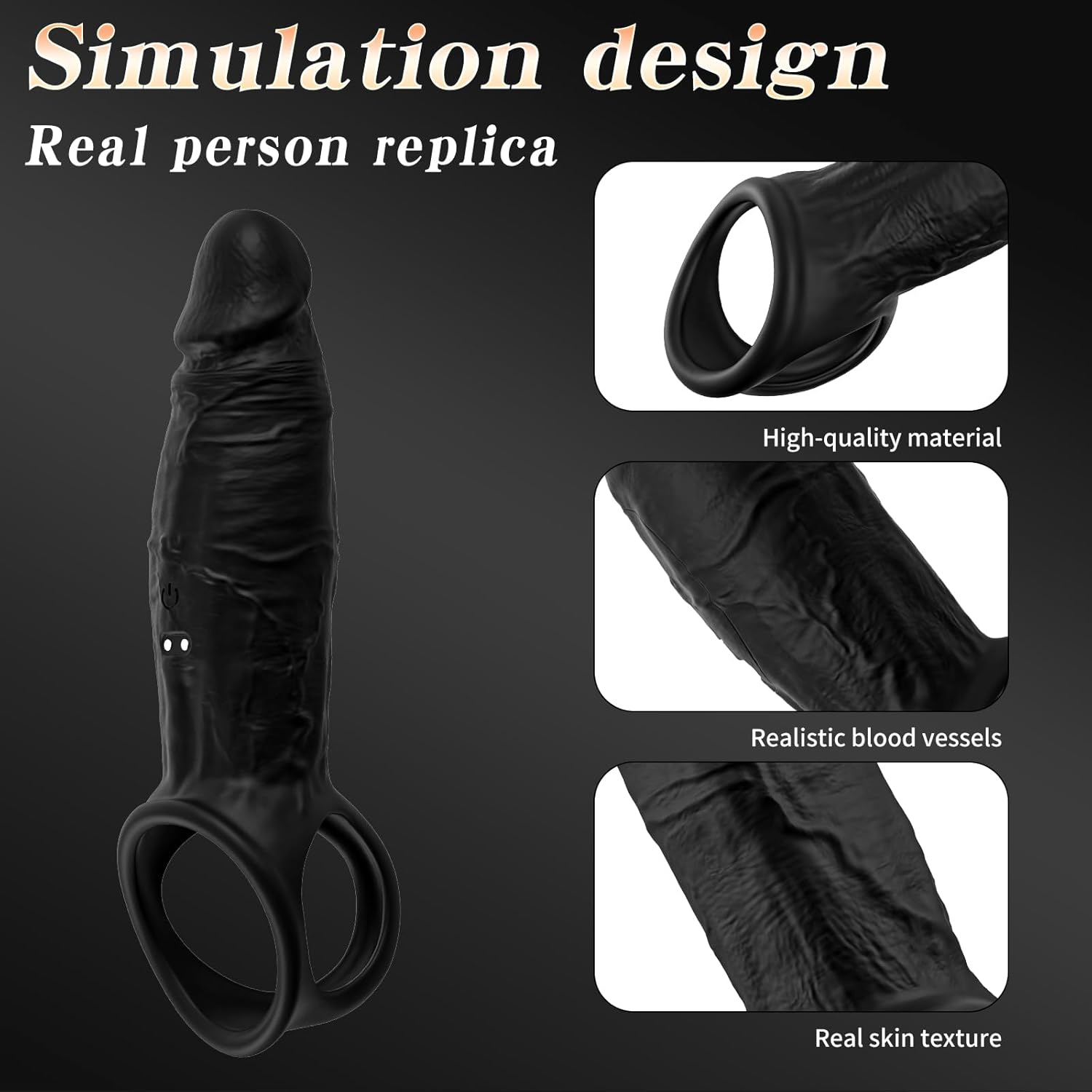 🔥2025 Autumn New Products Low Price Promotion👑Supreme Leader 4IN1 Peak – His Ultimate Upgrade