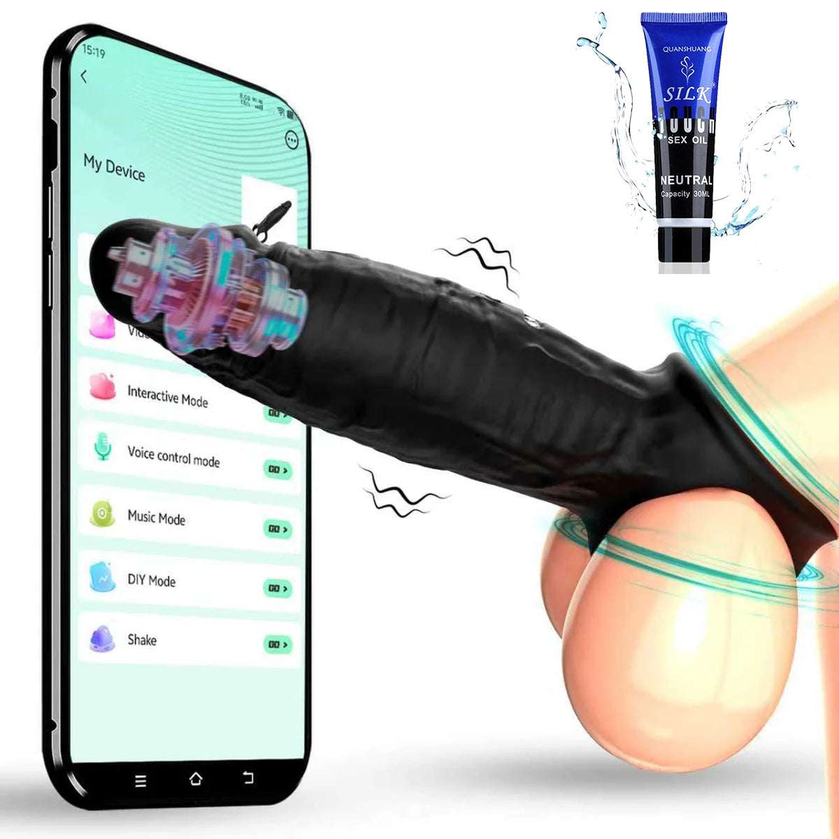 🔥2025 Autumn New Products Low Price Promotion👑Supreme Leader 4IN1 Peak – His Ultimate Upgrade