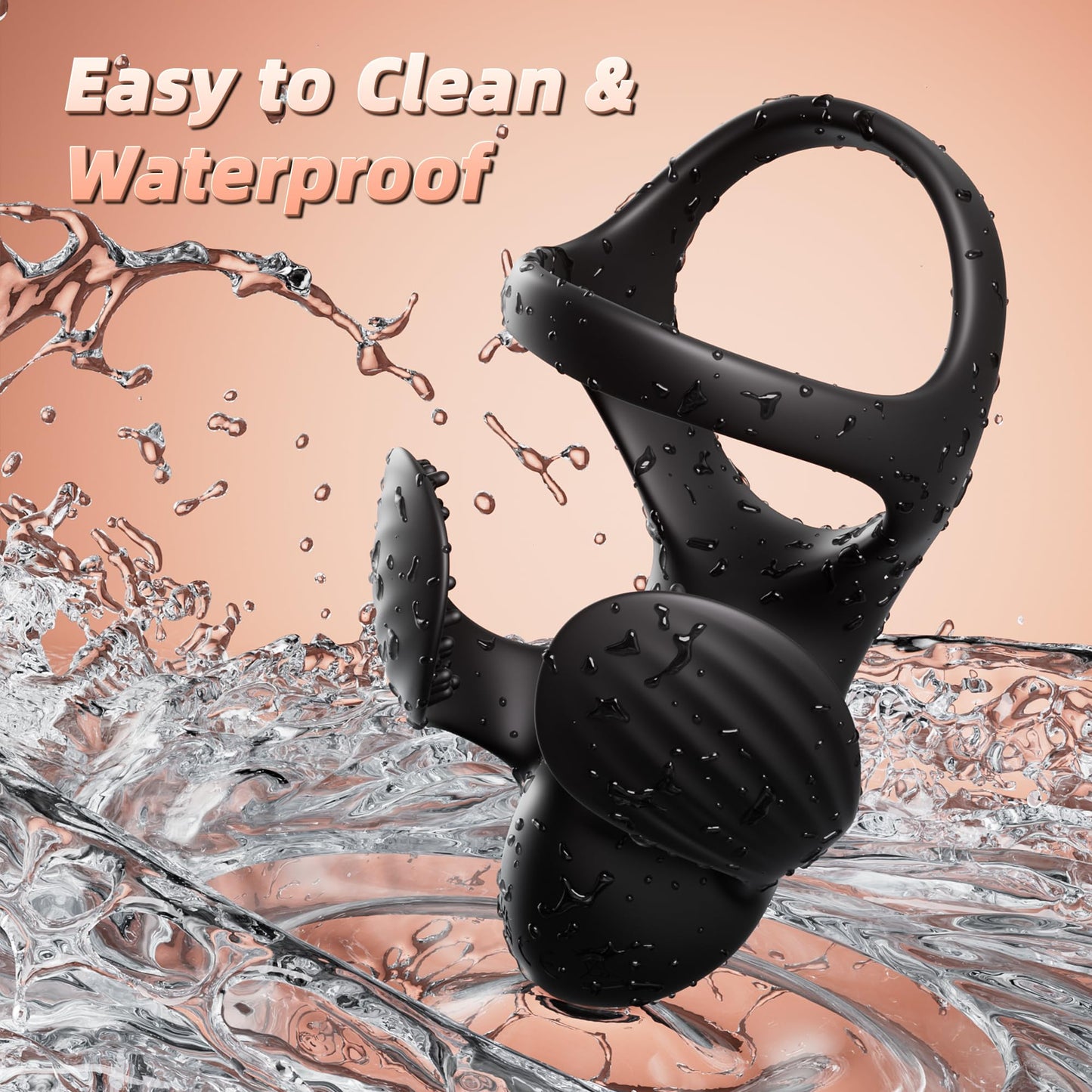 🔥 2025's Hottest Intimacy Booster - Feel the Difference From the First Night