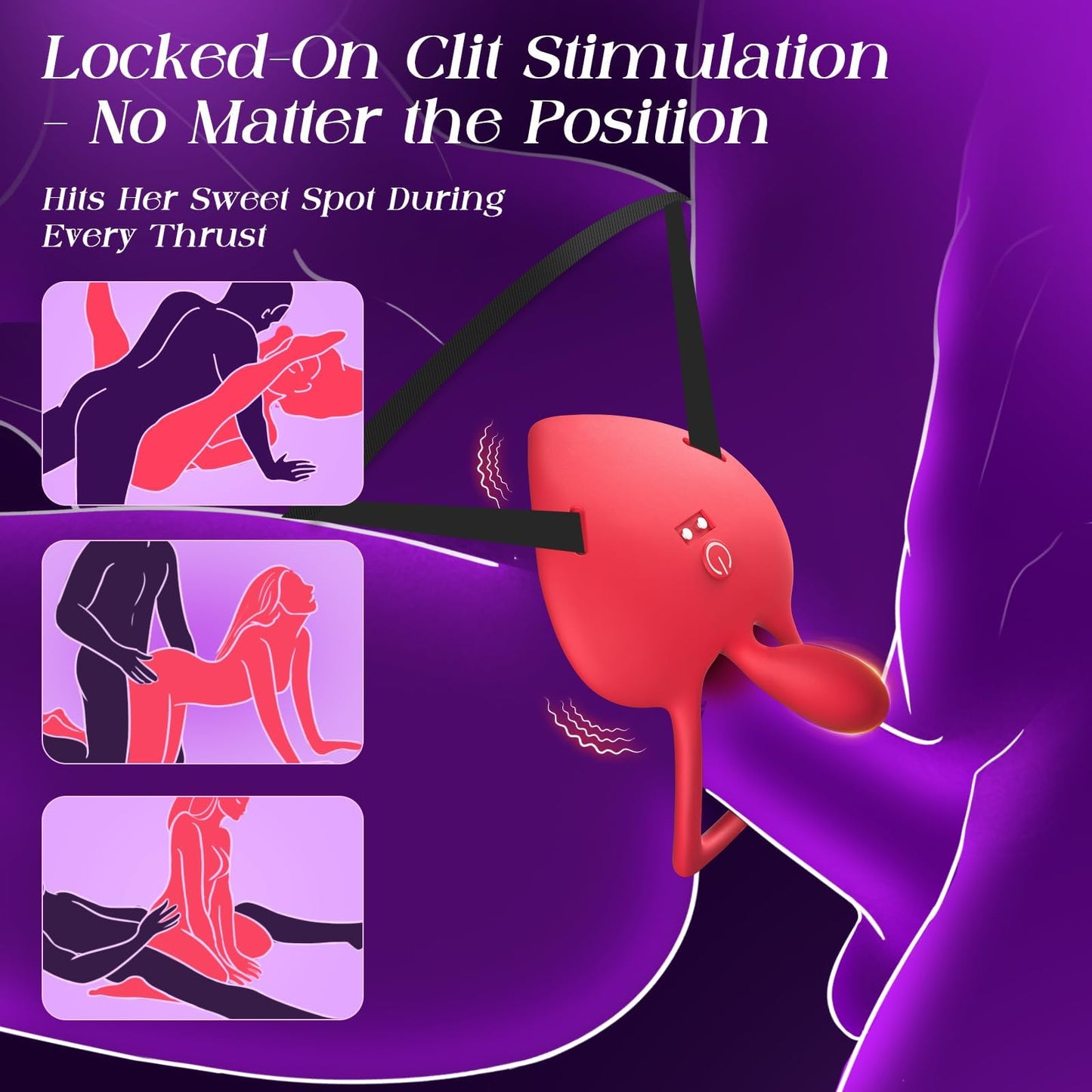 🔥 2025 Precision Power Release — 49% Off the New Heart Edition ❤️