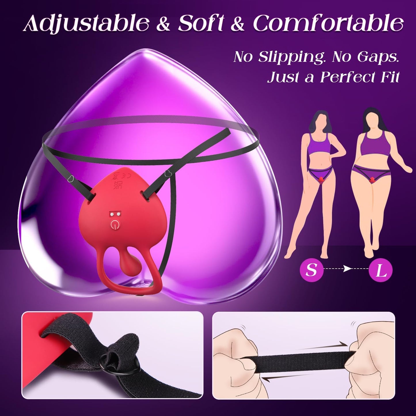 🔥 2025 Precision Power Release — 49% Off the New Heart Edition ❤️