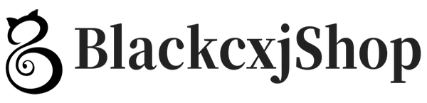 BlackcxjShop